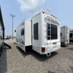 2008 FOREST RIVER CEDAR CREEK 34RLSA full