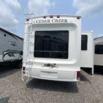 2008 FOREST RIVER CEDAR CREEK 34RLSA full