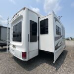 2008 FOREST RIVER CEDAR CREEK 34RLSA full