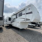 2008 FOREST RIVER CEDAR CREEK 34RLSA full