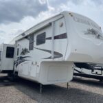 2008 FOREST RIVER CEDAR CREEK 34RLSA full