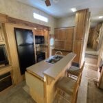 2008 FOREST RIVER CEDAR CREEK 34RLSA full