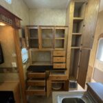 2008 FOREST RIVER CEDAR CREEK 34RLSA full