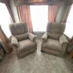 2008 FOREST RIVER CEDAR CREEK 34RLSA full