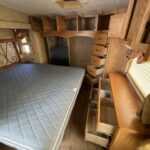 2008 FOREST RIVER CEDAR CREEK 34RLSA full