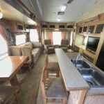 2008 FOREST RIVER CEDAR CREEK 34RLSA full