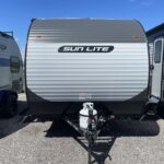 2025 SUNSET PARK RV INC SUN LITE LTD 13BD full