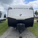 2025 VENTURE RV STRATUS SR261VRB full