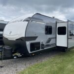 2025 VENTURE RV STRATUS SR261VRB full