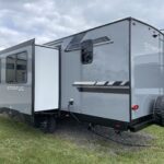 2025 VENTURE RV STRATUS SR261VRB full