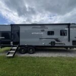 2025 VENTURE RV STRATUS SR261VRB full