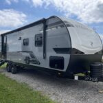 2025 VENTURE RV STRATUS SR261VRB full