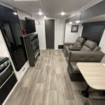 2025 VENTURE RV STRATUS SR261VRB full