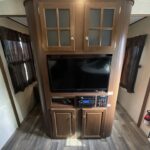 2017 KEYSTONE RV BULLET 22RBPR full