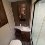 2017 KEYSTONE RV BULLET 22RBPR full