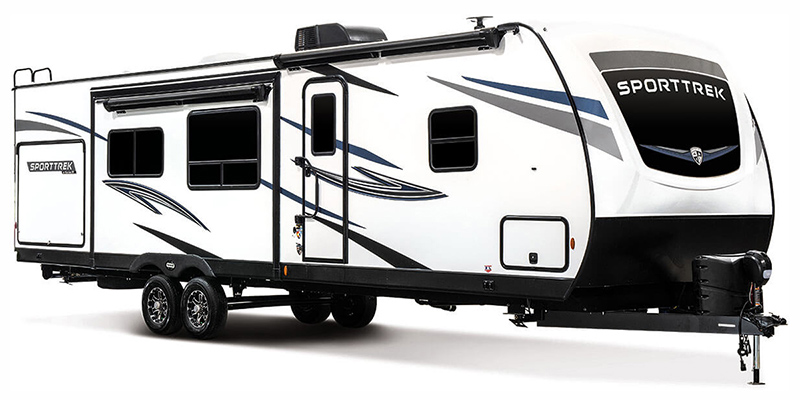 2025 VENTURE RV SPORTTREK ST327VIK