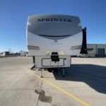 2023 KEYSTONE RV SPRINTER LIMITED 3190RLS full