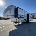 2023 KEYSTONE RV SPRINTER LIMITED 3190RLS full