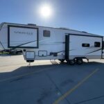 2023 KEYSTONE RV SPRINTER LIMITED 3190RLS full