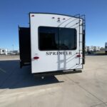 2023 KEYSTONE RV SPRINTER LIMITED 3190RLS full