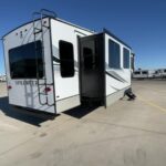 2023 KEYSTONE RV SPRINTER LIMITED 3190RLS full