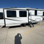 2023 KEYSTONE RV SPRINTER LIMITED 3190RLS full