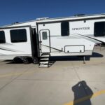 2023 KEYSTONE RV SPRINTER LIMITED 3190RLS full