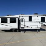 2023 KEYSTONE RV SPRINTER LIMITED 3190RLS full