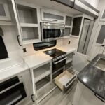 2023 KEYSTONE RV SPRINTER LIMITED 3190RLS full