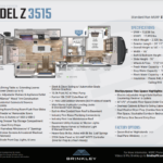 2025 BRINKLEY MODEL Z 3515 full