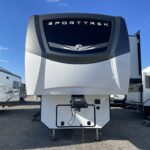 2025 VENTURE RV SPORTTREK TOURING EDITION FW STTF353VRK full