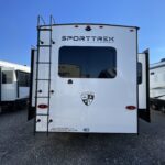 2025 VENTURE RV SPORTTREK TOURING EDITION FW STTF353VRK full