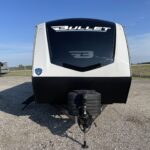 2025 KEYSTONE RV BULLET CROSSFIRE 2530RD full