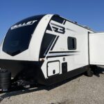 2025 KEYSTONE RV BULLET CROSSFIRE 2530RD full