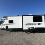 2025 KEYSTONE RV BULLET CROSSFIRE 2530RD full