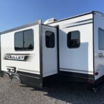 2025 KEYSTONE RV BULLET CROSSFIRE 2530RD full