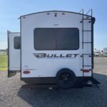 2025 KEYSTONE RV BULLET CROSSFIRE 2530RD full