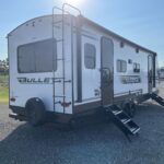 2025 KEYSTONE RV BULLET CROSSFIRE 2530RD full