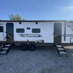 2025 KEYSTONE RV BULLET CROSSFIRE 2530RD full