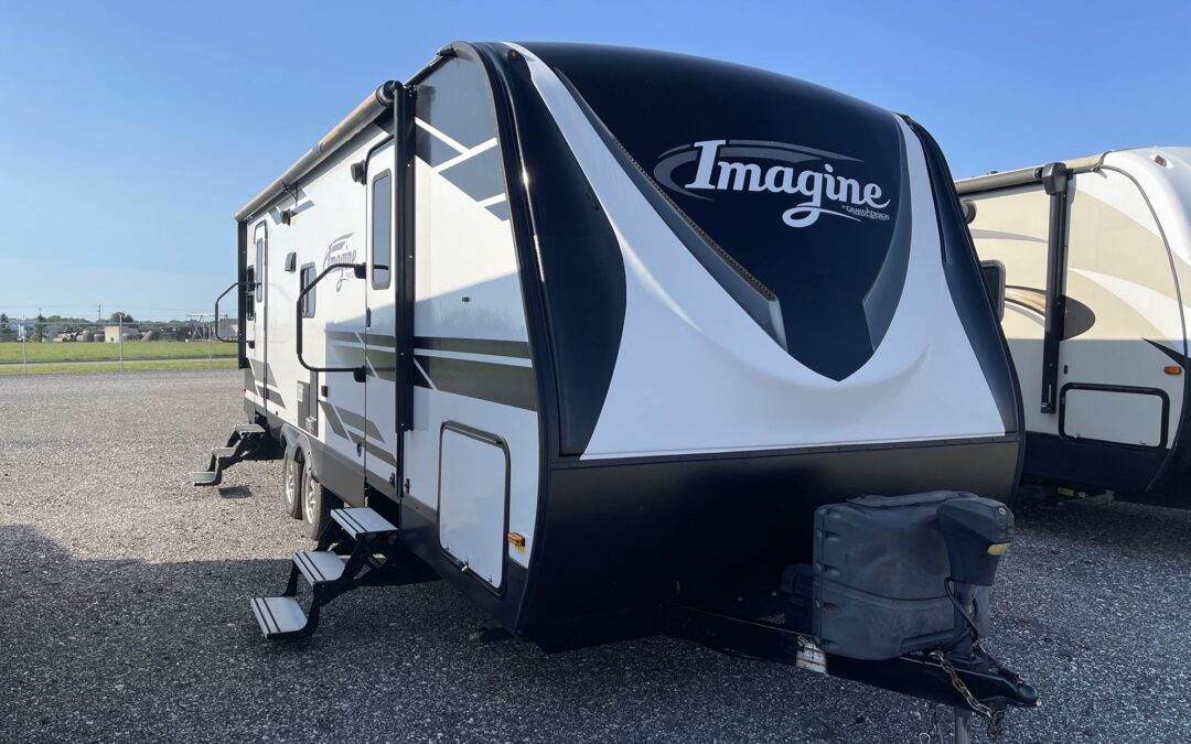 2019 GRAND DESIGN IMAGINE 2500RL