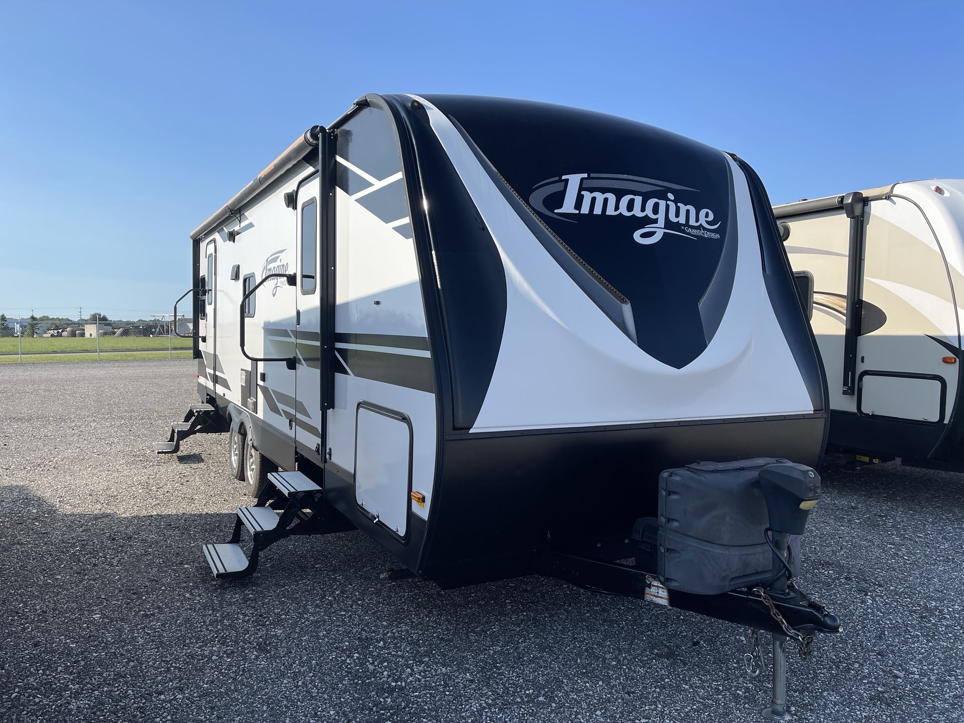 2019 GRAND DESIGN IMAGINE 2500RL