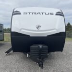 2025 VENTURE RV STRATUS SR241VRK full