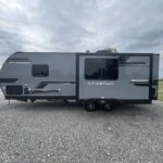 2025 VENTURE RV STRATUS SR241VRK full