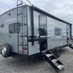 2025 VENTURE RV STRATUS SR241VRK full