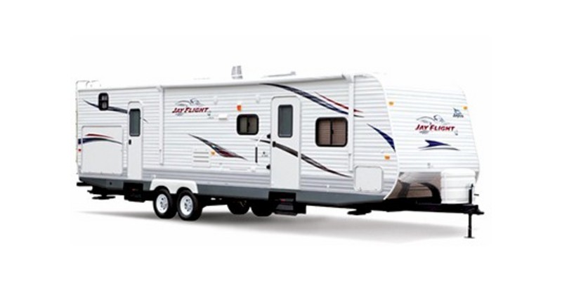 2011 JAYCO JAYFLIGHT 31RKS