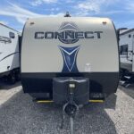 2019 KZ CONNECT 211RBK full