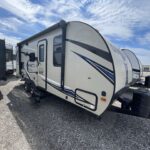 2019 KZ CONNECT 211RBK full