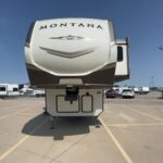 2020 KEYSTONE RV MONTANA 3121RL full