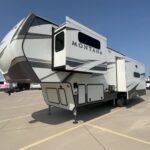 2020 KEYSTONE RV MONTANA 3121RL full