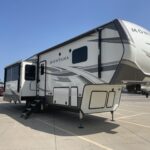 2020 KEYSTONE RV MONTANA 3121RL full